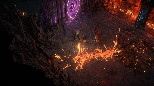 画像ギャラリー No.005のサムネイル画像 / 「Path of Exile 2」アップデート“The Third Edict”の情報が公開に。新アクト,リーグ,新たな取引システムが登場