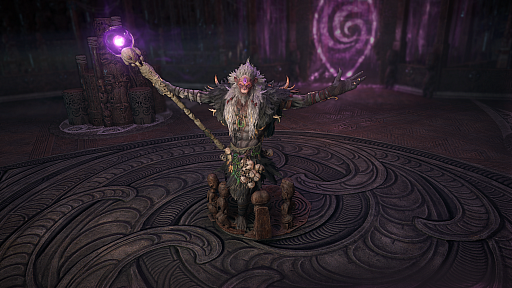 画像ギャラリー No.006のサムネイル画像 / 「Path of Exile 2」アップデート“The Third Edict”の情報が公開に。新アクト,リーグ,新たな取引システムが登場