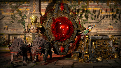 ꡼ No.002 | Path of Exile 2ס1213ΥåץǡȡThe Last of the Druidsפˤ碌ơ1216ޤǽ̵ץ쥤ڡ»