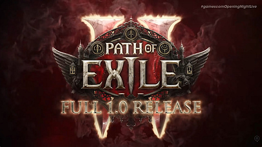 画像ギャラリー No.001のサムネイル画像 / 「Path of Exile 2」，12月11日に基本プレイ無料でのフルリリースが決定