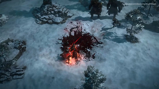 画像ギャラリー No.002のサムネイル画像 / 「Path of Exile 2」，12月11日に基本プレイ無料でのフルリリースが決定