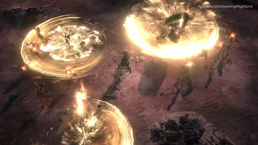画像ギャラリー No.003のサムネイル画像 / 「Path of Exile 2」，12月11日に基本プレイ無料でのフルリリースが決定