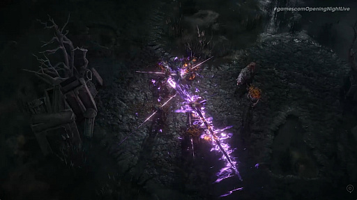画像ギャラリー No.004のサムネイル画像 / 「Path of Exile 2」，12月11日に基本プレイ無料でのフルリリースが決定