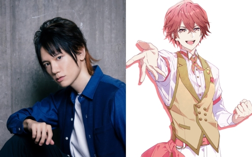 画像ギャラリー No.002のサムネイル画像 / 「ふろ恋 私だけの入浴執事」,入浴執事「フロピスト」のCVを担当する声優5人が明らかに。事前登録受付もスタート