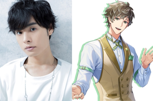 画像ギャラリー No.005のサムネイル画像 / 「ふろ恋 私だけの入浴執事」,入浴執事「フロピスト」のCVを担当する声優5人が明らかに。事前登録受付もスタート