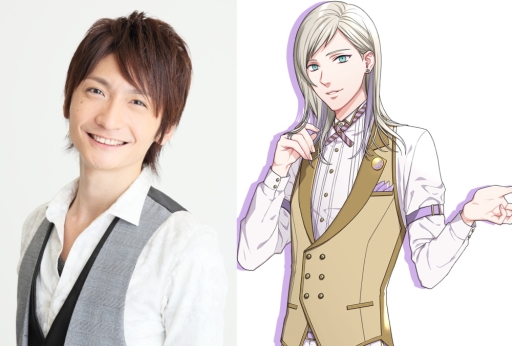 画像ギャラリー No.006のサムネイル画像 / 「ふろ恋 私だけの入浴執事」,入浴執事「フロピスト」のCVを担当する声優5人が明らかに。事前登録受付もスタート