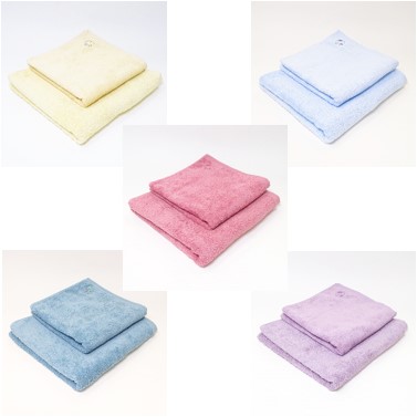 画像ギャラリー No.002のサムネイル画像 / 「ふろ恋 私だけの入浴執事」,オリジナルグッズ第1弾「1秒タオル」が発売決定。受注開始