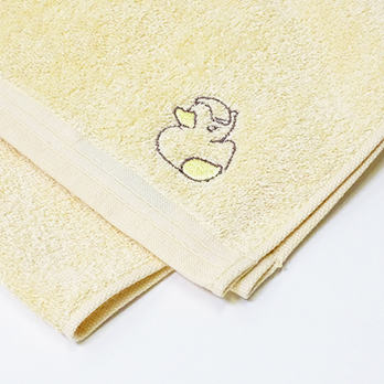 画像ギャラリー No.003のサムネイル画像 / 「ふろ恋 私だけの入浴執事」,オリジナルグッズ第1弾「1秒タオル」が発売決定。受注開始