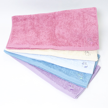 画像ギャラリー No.004のサムネイル画像 / 「ふろ恋 私だけの入浴執事」,オリジナルグッズ第1弾「1秒タオル」が発売決定。受注開始