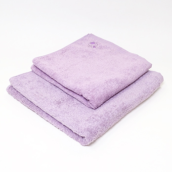 画像ギャラリー No.005のサムネイル画像 / 「ふろ恋 私だけの入浴執事」,オリジナルグッズ第1弾「1秒タオル」が発売決定。受注開始