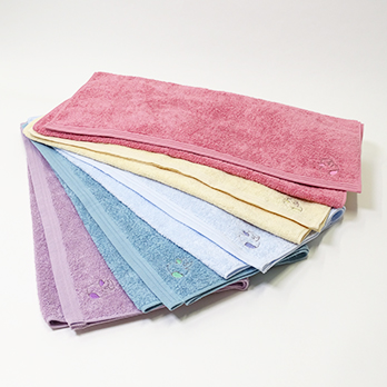 画像ギャラリー No.006のサムネイル画像 / 「ふろ恋 私だけの入浴執事」,オリジナルグッズ第1弾「1秒タオル」が発売決定。受注開始