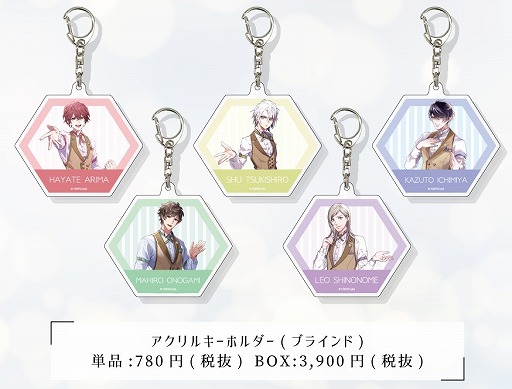 ���������꡼ No.003�Υ���ͥ������ / �֤դ����ץ���饯�����Υ��饹�Ȥ���Ѥ������å����о졣���̸�����ŵ�⤢��