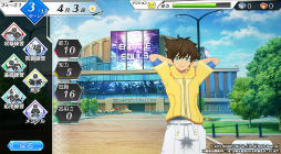 画像ギャラリー No.003のサムネイル画像 / eじゃんけんを掲げる「エンゲージソウルズ」が正式発表。少年少女たちが新競技“エンゲージ”のプロを目指すRPG