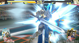 画像ギャラリー No.008のサムネイル画像 / eじゃんけんを掲げる「エンゲージソウルズ」が正式発表。少年少女たちが新競技“エンゲージ”のプロを目指すRPG