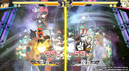 画像ギャラリー No.009のサムネイル画像 / eじゃんけんを掲げる「エンゲージソウルズ」が正式発表。少年少女たちが新競技“エンゲージ”のプロを目指すRPG