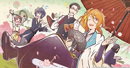 画像ギャラリー No.009のサムネイル画像 / 「エンゲージソウルズ」の公式サイトがオープン。勝負のカギを握る「eじゃんけん」など,本作に関するさまざまな情報が明らかに