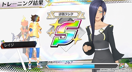 画像ギャラリー No.017のサムネイル画像 / 「エンゲージソウルズ」の公式サイトがオープン。勝負のカギを握る「eじゃんけん」など,本作に関するさまざまな情報が明らかに