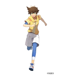 画像ギャラリー No.003のサムネイル画像 / 「エンゲージソウルズ」に登場する「マイティエッグ」のキャラクター情報が公開。サイン色紙プレゼント企画第1弾の開始も