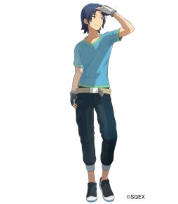 画像ギャラリー No.006のサムネイル画像 / 「エンゲージソウルズ」に登場する「マイティエッグ」のキャラクター情報が公開。サイン色紙プレゼント企画第1弾の開始も