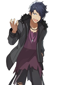 画像ギャラリー No.003のサムネイル画像 / 「エンゲージソウルズ」に登場する「ジャンブルトイズ」の情報が明らかに。声優サイン色紙プレゼント企画第6弾もスタート