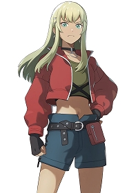 画像ギャラリー No.004のサムネイル画像 / 「エンゲージソウルズ」に登場する「ジャンブルトイズ」の情報が明らかに。声優サイン色紙プレゼント企画第6弾もスタート