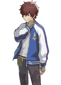 画像ギャラリー No.005のサムネイル画像 / 「エンゲージソウルズ」に登場する「ジャンブルトイズ」の情報が明らかに。声優サイン色紙プレゼント企画第6弾もスタート