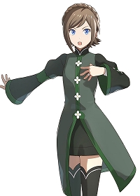 画像ギャラリー No.006のサムネイル画像 / 「エンゲージソウルズ」に登場する「ジャンブルトイズ」の情報が明らかに。声優サイン色紙プレゼント企画第6弾もスタート