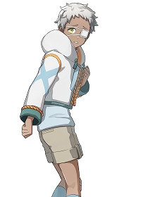 画像ギャラリー No.007のサムネイル画像 / 「エンゲージソウルズ」に登場する「ジャンブルトイズ」の情報が明らかに。声優サイン色紙プレゼント企画第6弾もスタート