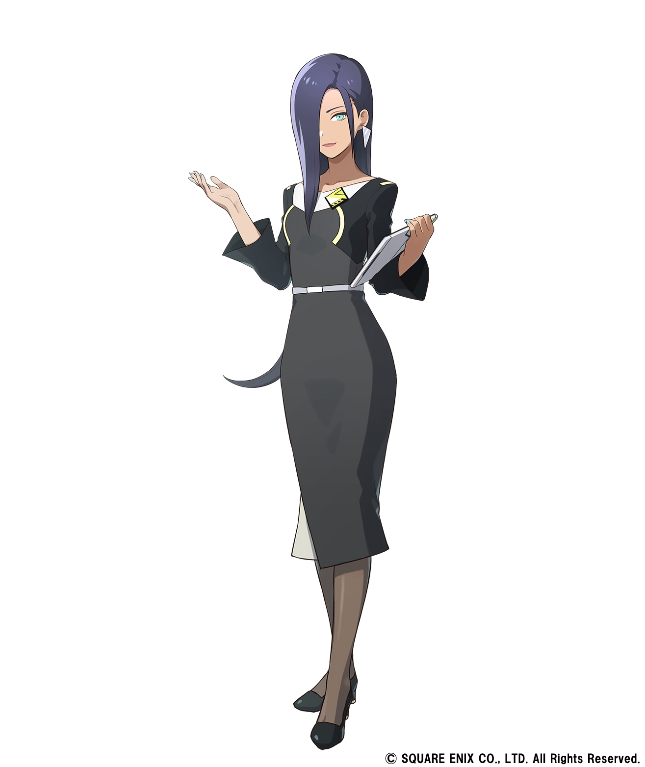 画像集 004 エンゲージソウルズ 花江夏樹さん 悠木 碧さんら出演声優陣