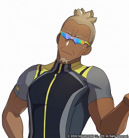 画像ギャラリー No.003のサムネイル画像 / 「エンゲージソウルズ」,“エンゲージ”のプロプレイヤーを養成する監督キャラクターたちの情報が公開