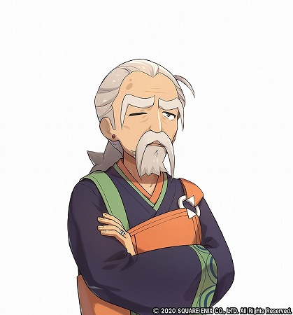 画像ギャラリー No.005のサムネイル画像 / 「エンゲージソウルズ」,“エンゲージ”のプロプレイヤーを養成する監督キャラクターたちの情報が公開