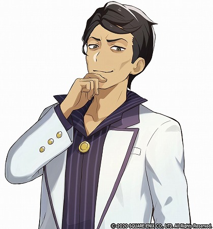 画像ギャラリー No.007のサムネイル画像 / 「エンゲージソウルズ」,“エンゲージ”のプロプレイヤーを養成する監督キャラクターたちの情報が公開