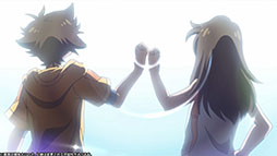 画像ギャラリー No.004のサムネイル画像 / 「エンゲージソウルズ」のサービス開始日が6月25日に決定。the peggiesが歌うイメージソングを使用したPVも公開に