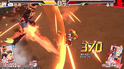 画像ギャラリー No.006のサムネイル画像 / 「エンゲージソウルズ」のサービス開始日が6月25日に決定。the peggiesが歌うイメージソングを使用したPVも公開に