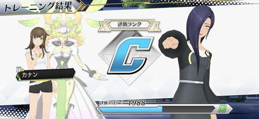 画像ギャラリー No.024のサムネイル画像 / じゃんけんの要素を取り入れたバトルが特徴の「エンゲージソウルズ」は,いい意味で期待が裏切られる注目せざるを得ない1本になりそう