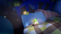 画像ギャラリー No.002のサムネイル画像 / 2月27日発売「バブルボブル 4 フレンズ」インプレッション。可愛いキャラと奥深いプレイが楽しめる名作が,装いも新たにSwitchに登場