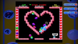 画像ギャラリー No.009のサムネイル画像 / 2月27日発売「バブルボブル 4 フレンズ」インプレッション。可愛いキャラと奥深いプレイが楽しめる名作が,装いも新たにSwitchに登場