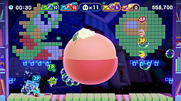 バブルボブル 4 フレンズ