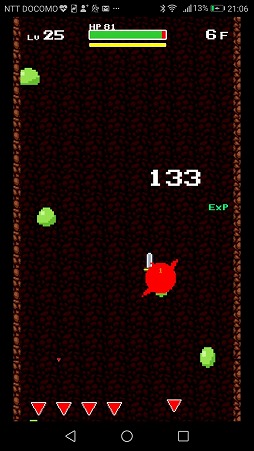 ���������꡼ No.004�Υ���ͥ������ / �������ʤ����臘Android�������������֥֥��̤����󥸥��פ�Ҳ𤹤�֡ʤۤܡ��������ޥۥ������̿�����2161��