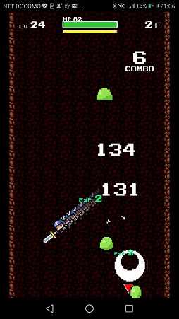 ���������꡼ No.005�Υ���ͥ������ / �������ʤ����臘Android�������������֥֥��̤����󥸥��פ�Ҳ𤹤�֡ʤۤܡ��������ޥۥ������̿�����2161��