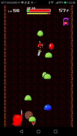 ���������꡼ No.007�Υ���ͥ������ / �������ʤ����臘Android�������������֥֥��̤����󥸥��פ�Ҳ𤹤�֡ʤۤܡ��������ޥۥ������̿�����2161��