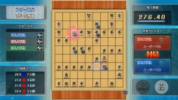 画像ギャラリー No.005のサムネイル画像 / 「リアルタイムバトル将棋オンライン」を使った対局が女流棋士・香川愛生チャンネルで7月16日21:00から配信