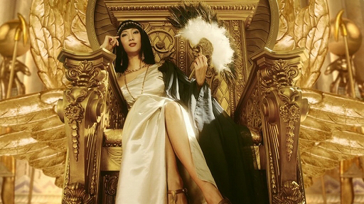 ���������꡼ No.004�Υ���ͥ������ / ��Rise of Kingdoms ��������á��ס����쥪�ѥȥ��ʱ�����ڡ��蘆�󤬽б餹��TVCM���Ǥ�12��28���˳���