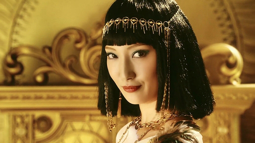 ���������꡼ No.009�Υ���ͥ������ / ��Rise of Kingdoms ��������á��ס����쥪�ѥȥ��ʱ�����ڡ��蘆�󤬽б餹��TVCM���Ǥ�12��28���˳���