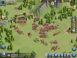 ���������꡼ No.026�Υ���ͥ������ / ��Rise of Kingdoms ��������á��פ�1����֤ɤäפ�ϥޤäƤߤ����絬�����襲����κ��������ϥ�ݡ���