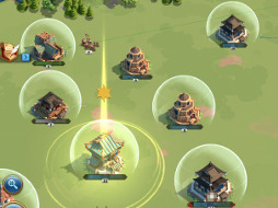 ���������꡼ No.041�Υ���ͥ������ / ��Rise of Kingdoms ��������á��פ�1����֤ɤäפ�ϥޤäƤߤ����絬�����襲����κ��������ϥ�ݡ���