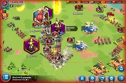 Rise of Kingdoms ―万国覚醒―