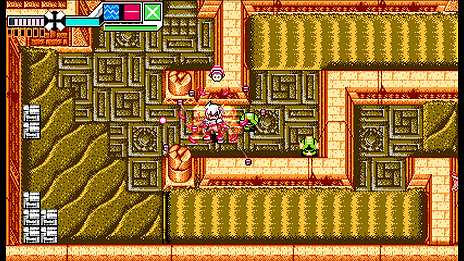 ���������꡼ No.019�Υ���ͥ������ / õ�����������֥֥饹�����ޥ����� ����2�פ�Steam�Ǥ�11��29������ۿ��ء����򤭹�Ŵ��X�פ��饢����餬���魯��DLC��