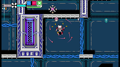 ���������꡼ No.021�Υ���ͥ������ / õ�����������֥֥饹�����ޥ����� ����2�פ�Steam�Ǥ�11��29������ۿ��ء����򤭹�Ŵ��X�פ��饢����餬���魯��DLC��