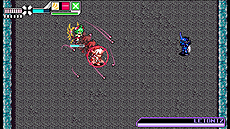 ���������꡼ No.027�Υ���ͥ������ / õ�����������֥֥饹�����ޥ����� ����2�פ�Steam�Ǥ�11��29������ۿ��ء����򤭹�Ŵ��X�פ��饢����餬���魯��DLC��